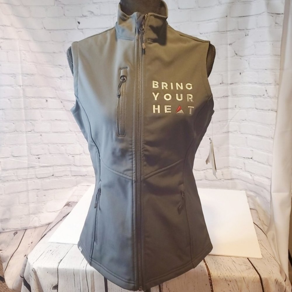 STORM CREEK VEST